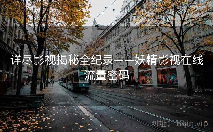 详尽影视揭秘全纪录——妖精影视在线流量密码